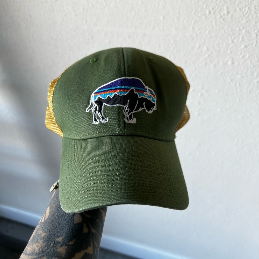 Women’s Patagonia hat